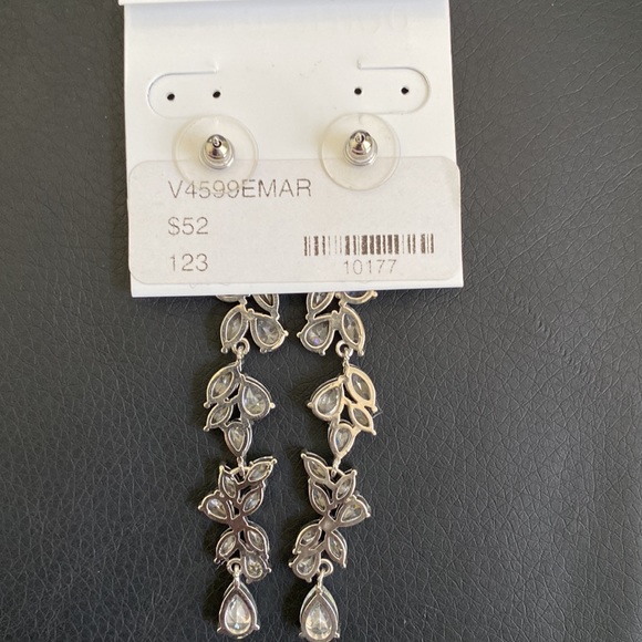 Costume Earrings - Picture 2 of 2